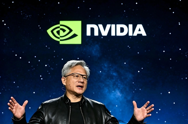 黄仁勋亲笔签名笔记本免费抽!RTX Spark北京站招募:还有周边好礼送