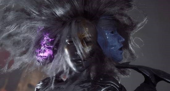 《影之刃零》首个大人MOD上线!很诡异 作者也纠结