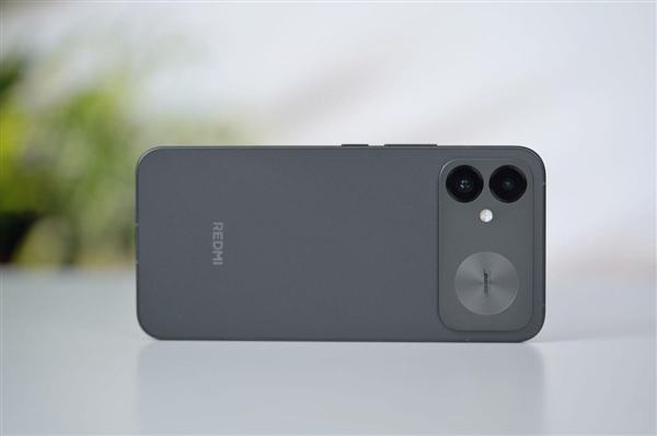 小米第一次10000mAh!REDMI K100图赏