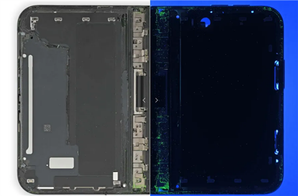 iPhone Duo批量裂屏:问题大概率卡在铰链支撑杆