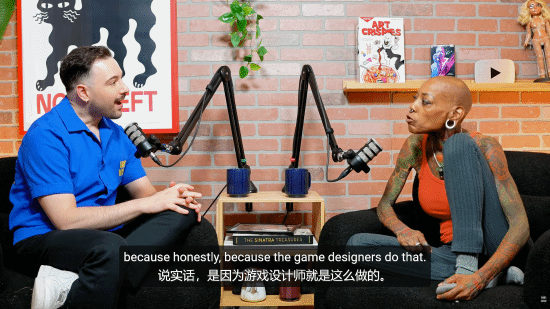 《漫威金刚狼》知名黑人女演员不喜欢露脸!都是设计师干的