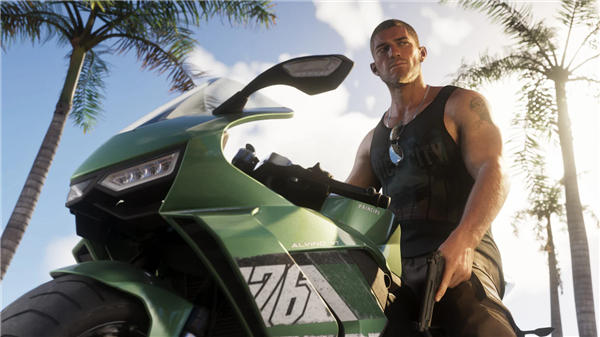 玩家不用苦等了!《GTA 6》PC版明年初就上线:打破十年惯例